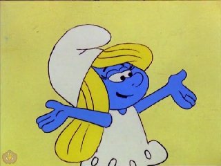 Smurfette