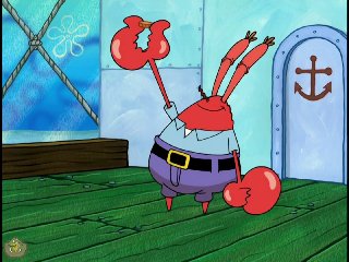 Eugene Krabs