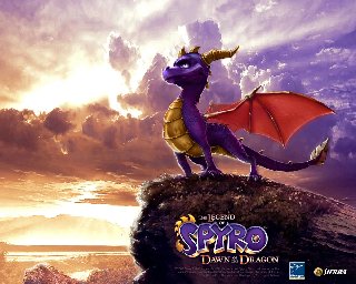 Spyro