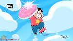 Steven Universe