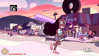 Connie Maheswaran