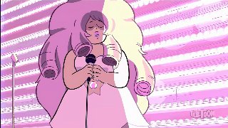 Rose Quartz