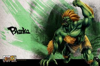 Blanka