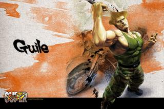 Guile