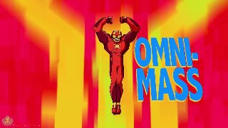 Omni-Mass (Ricardo Perez)