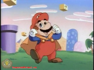 Mario