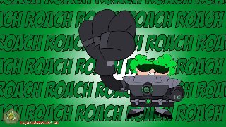 Roach