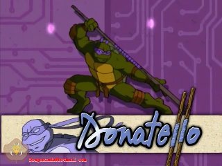 Donatello