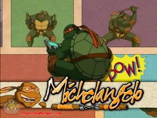 Michelangelo