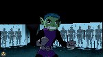 Beast Boy