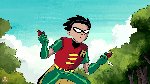 Robin (Tim Drake)