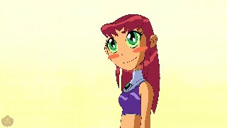 Starfire