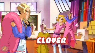 Clover