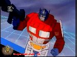 Optimus Prime