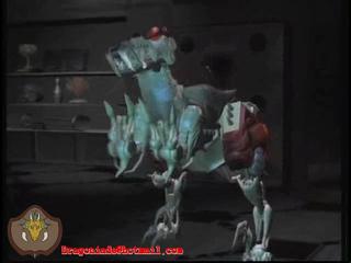 Dinobot 2