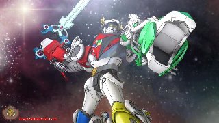 Voltron