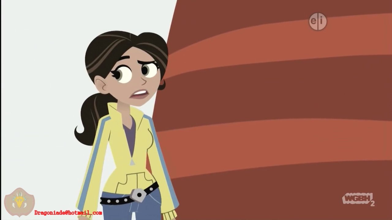 Wild Kratts Aviva Corcovado Wild Kratts Aviva Corcovado