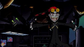 Jack Spicer