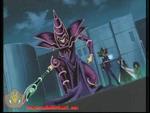 Dark Magician