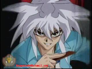 Yami Bakura