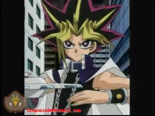 Yami Yugi