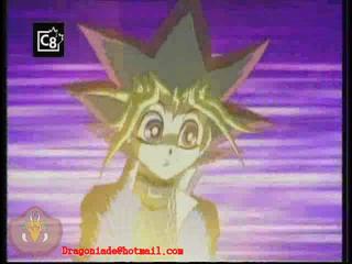 Yugi Moto