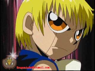 Zatch Bell