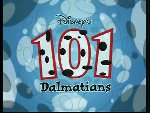 101 Dalmatians