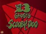 13 Ghosts of Scooby-Doo, The