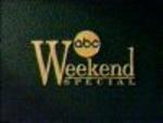 ABC Weekend Special