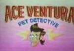 Ace Ventura: Pet Detective