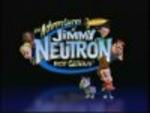 Adventures of Jimmy Neutron: Boy Genius