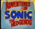 Adventures of Sonic the Hedgehog