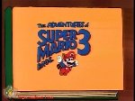 Adventures of Super Mario Bros. 3