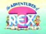 Adventures of T-Rex