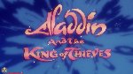 Aladdin and the King of Thieves