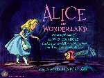 Alice in Wonderland (Disney)