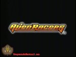 Alien Racers