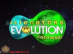 Alienators: Evolution Continues