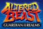 Altered Beast Guardians of the Realms