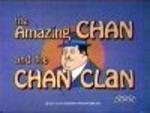 Amazing Chan and the Chan Clan