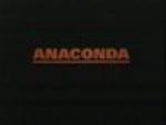 Anaconda