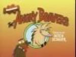 Angry Beavers