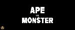 Ape Vs. Monster