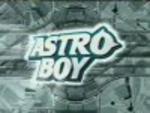 Astro Boy (2004)