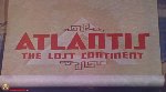 Atlantis The Lost Continent