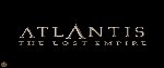 Atlantis: The Lost Empire