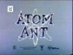 Atom Ant