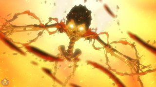 Transfigured Titan Attack on Titan : Creature TF: Titan