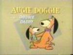 Augie Doggie and Doggie Daddy